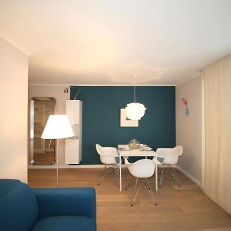 Ferienwohnung Frische Brise Timmendorfer Strand Luaran gambar
