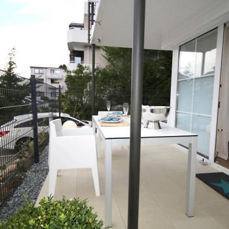 Ferienwohnung Frische Brise Timmendorfer Strand Luaran gambar