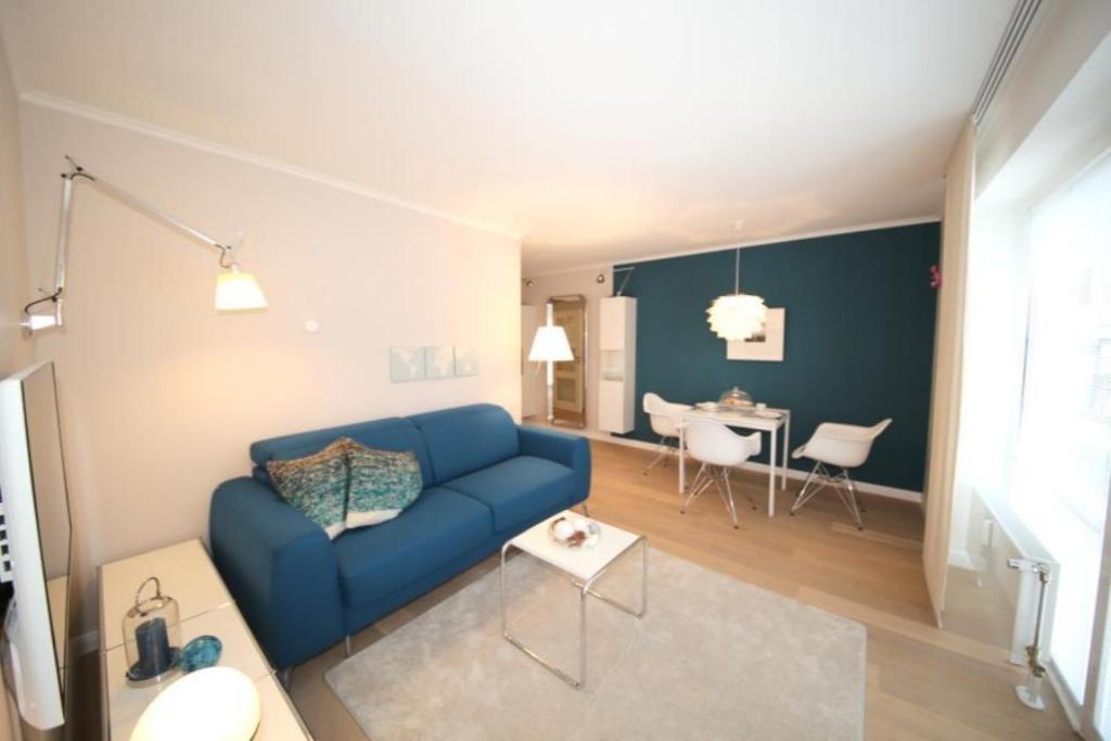 Ferienwohnung Frische Brise Timmendorfer Strand Luaran gambar