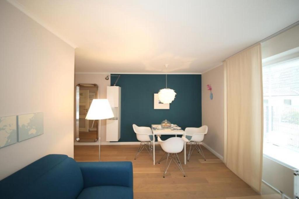 Ferienwohnung Frische Brise Timmendorfer Strand Luaran gambar