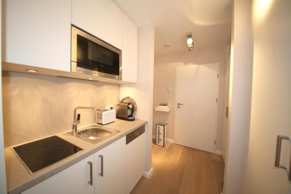 Ferienwohnung Frische Brise Timmendorfer Strand Luaran gambar