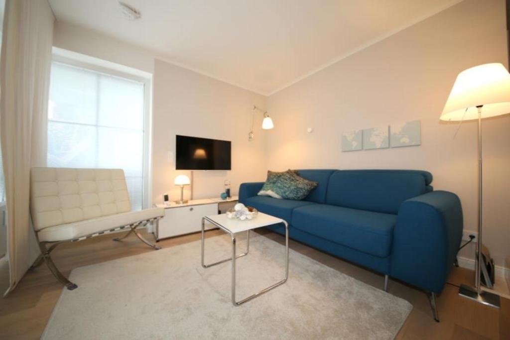 Ferienwohnung Frische Brise Timmendorfer Strand Luaran gambar