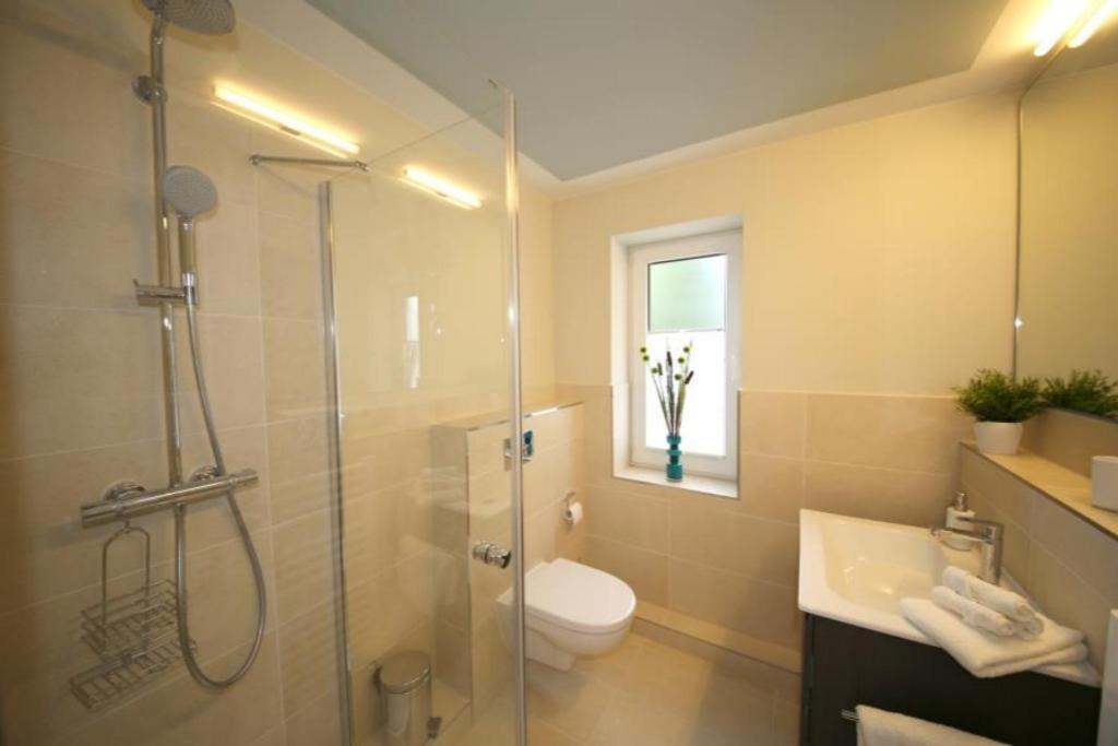 Ferienwohnung Frische Brise Timmendorfer Strand Luaran gambar