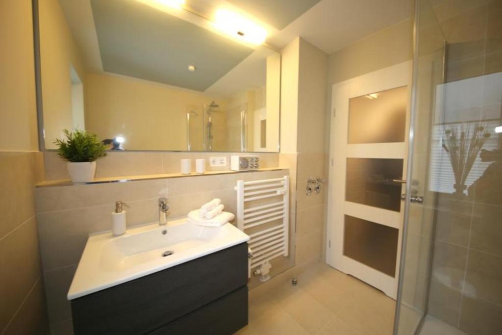 Ferienwohnung Frische Brise Timmendorfer Strand Luaran gambar