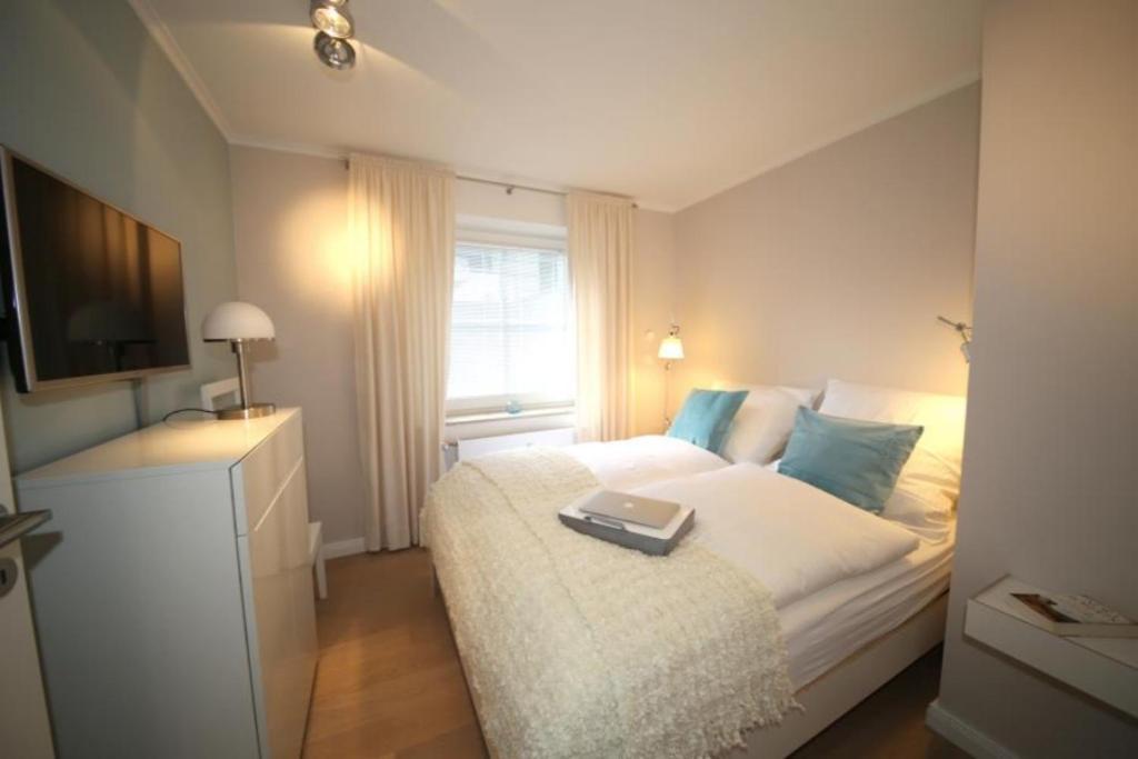 Ferienwohnung Frische Brise Timmendorfer Strand Luaran gambar