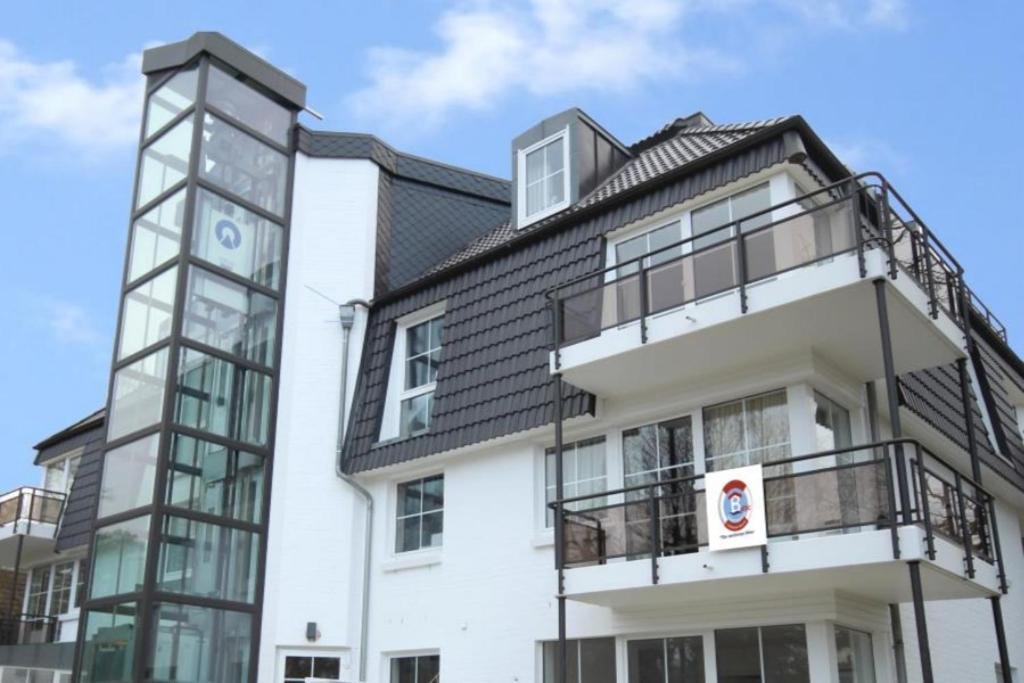 Ferienwohnung Frische Brise Timmendorfer Strand Luaran gambar